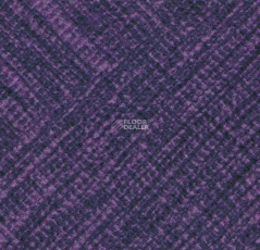 Flotex Frameweave planks 142015 Violet фото 2 | FLOORDEALER